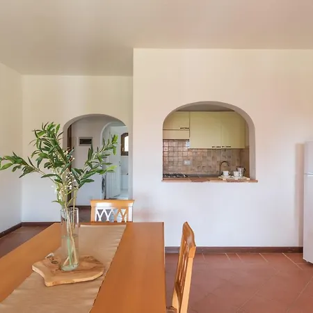 Charming Small - Bella Noi2082 Punta de su Torrione