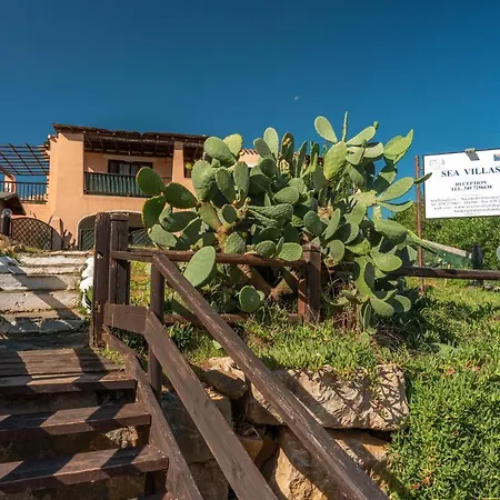 شقة Charming Small - Bella Noi2082 *