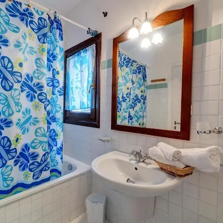 Charming Small - Bella Noi2082 * Punta de su Torrione