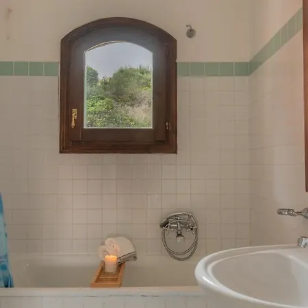 Charming Small - Bella Noi2082 Punta de su Torrione