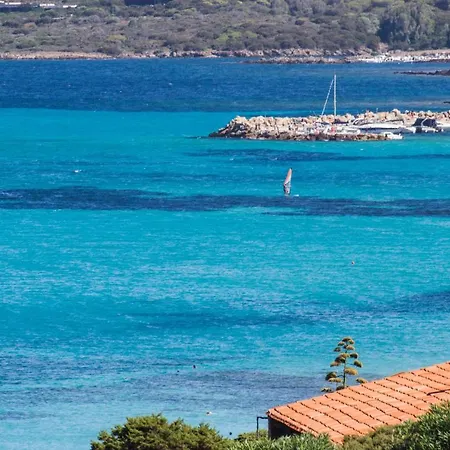 Charming Small - Bella Noi2082 * Punta de su Torrione