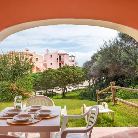 شقة Charming Small - Bella Noi2082