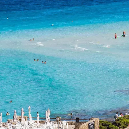 Charming Small - Bella Noi2082 * Punta de su Torrione